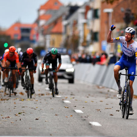 44th Driedaagse Brugge - De Panne 2020 - Men Classic