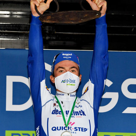 44th Driedaagse Brugge - De Panne 2020 - Men Classic