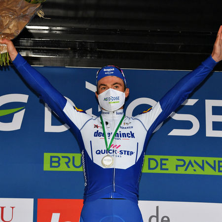 44th Driedaagse Brugge - De Panne 2020 - Men Classic