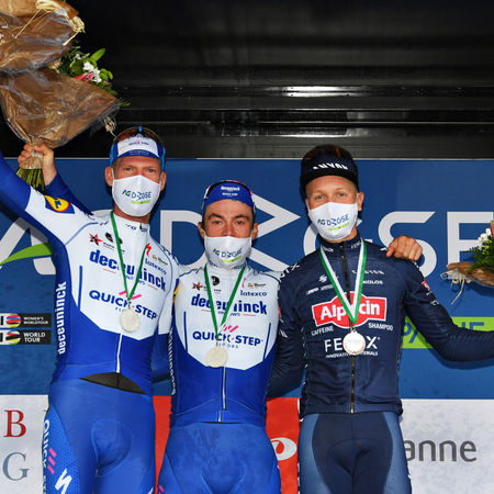 44th Driedaagse Brugge - De Panne 2020 - Men Classic