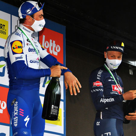 44th Driedaagse Brugge - De Panne 2020 - Men Classic