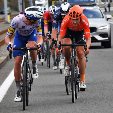 44th Driedaagse Brugge - De Panne 2020 - Men Classic