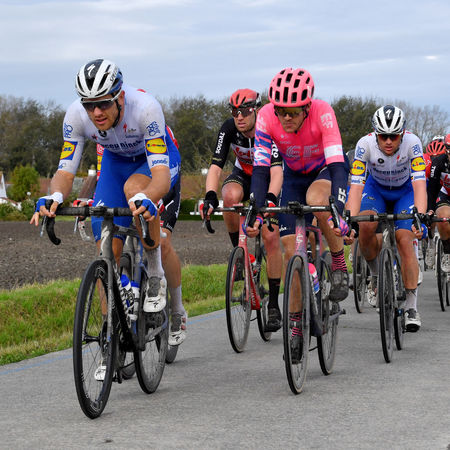 44th Driedaagse Brugge - De Panne 2020 - Men Classic