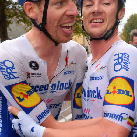 44th Driedaagse Brugge - De Panne 2020 - Men Classic