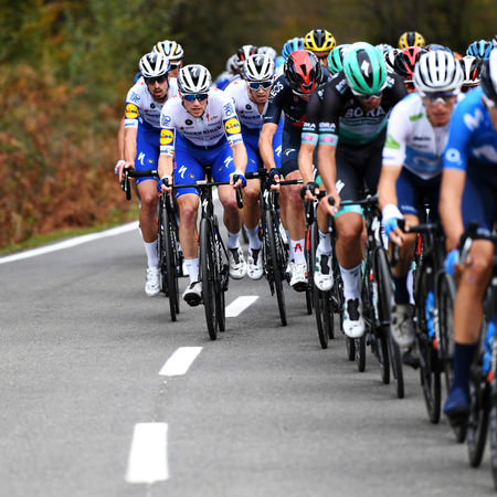 75th Tour of Spain 2020 - Stage Two