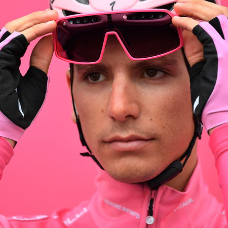 103rd Giro d'Italia 2020 - Stage Eighteen