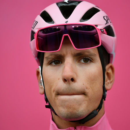 103rd Giro d'Italia 2020 - Stage Eighteen