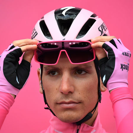 103rd Giro d'Italia 2020 - Stage Eighteen