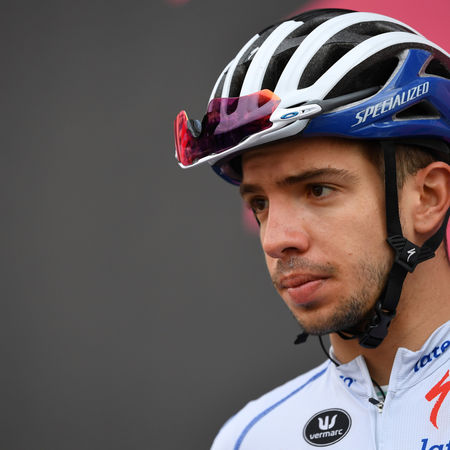 103rd Giro d'Italia 2020 - Stage Eighteen