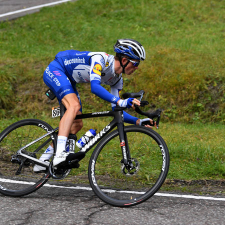 103rd Giro d'Italia 2020 - Stage Eighteen