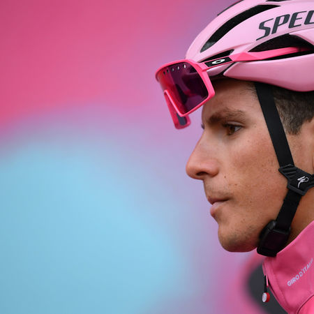 103rd Giro d'Italia 2020 - Stage Eighteen