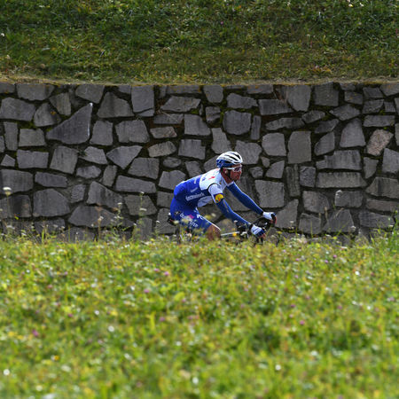 103rd Giro d'Italia 2020 - Stage Eighteen