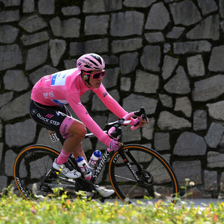 103rd Giro d'Italia 2020 - Stage Eighteen