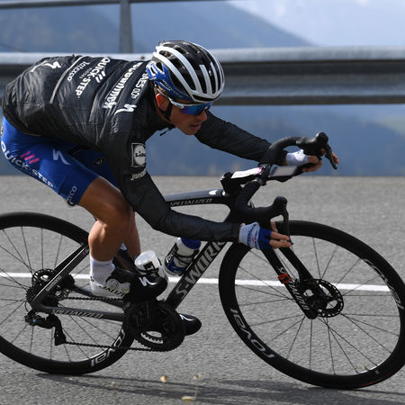 103rd Giro d'Italia 2020 - Stage Eighteen