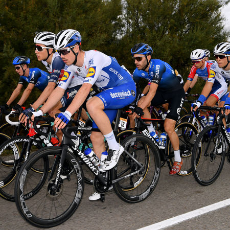 75th Tour of Spain 2020 - Stage Three