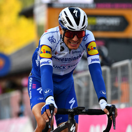 103rd Giro d'Italia 2020 - Stage Eighteen