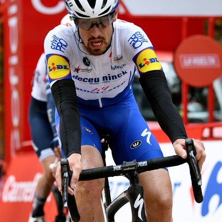 75th Tour of Spain 2020 - Stage Three