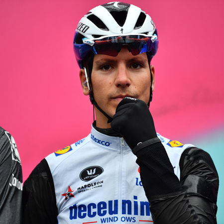 103rd Giro d'Italia 2020 - Stage Nineteen