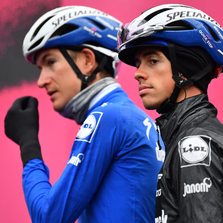 103rd Giro d'Italia 2020 - Stage Nineteen