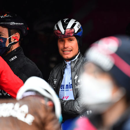 103rd Giro d'Italia 2020 - Stage Nineteen