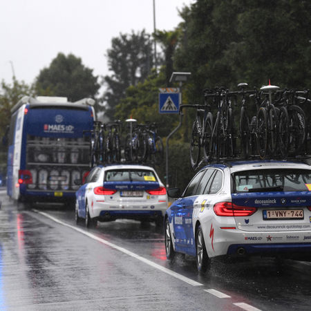 103rd Giro d'Italia 2020 - Stage Nineteen