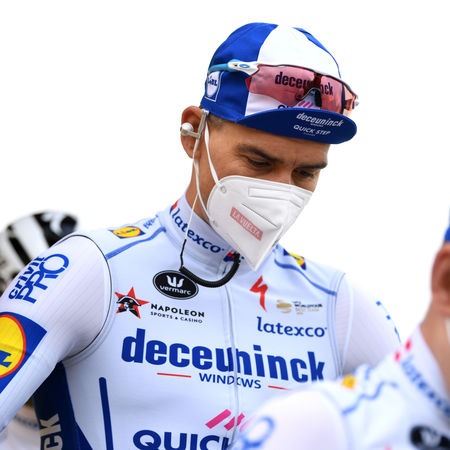 75th Tour of Spain 2020 - Stage Four