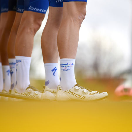 75th Tour of Spain 2020 - Stage Four