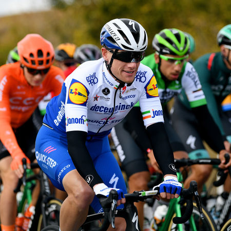 75th Tour of Spain 2020 - Stage Four