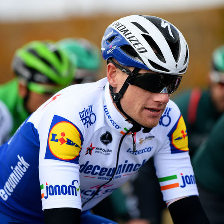 75th Tour of Spain 2020 - Stage Four