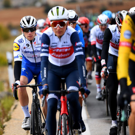 75th Tour of Spain 2020 - Stage Four