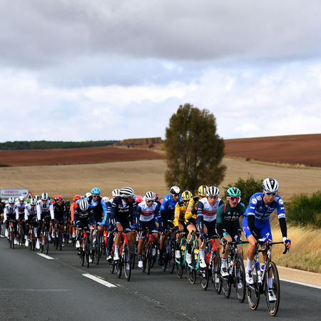 75th Tour of Spain 2020 - Stage Four