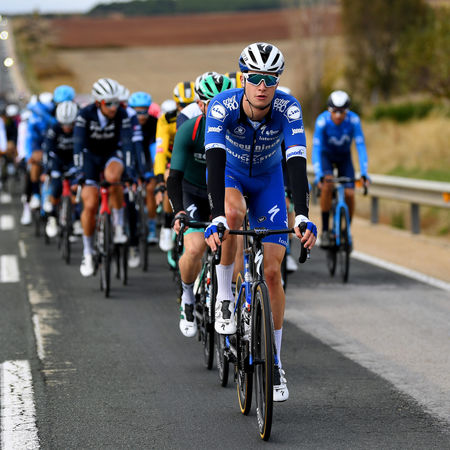 75th Tour of Spain 2020 - Stage Four