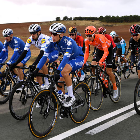 75th Tour of Spain 2020 - Stage Four