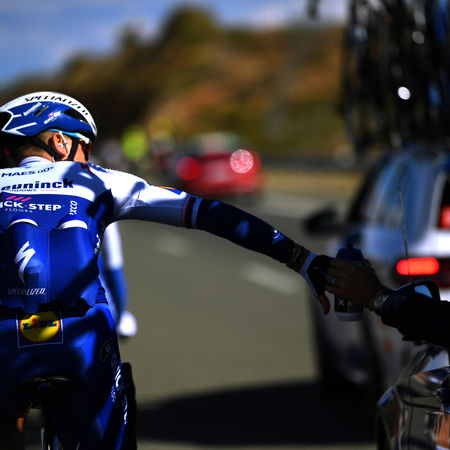 75th Tour of Spain 2020 - Stage Four