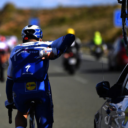 75th Tour of Spain 2020 - Stage Four