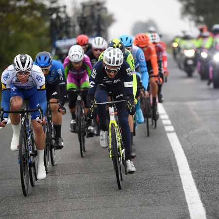 103rd Giro d'Italia 2020 - Stage Nineteen