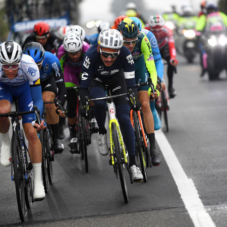 103rd Giro d'Italia 2020 - Stage Nineteen