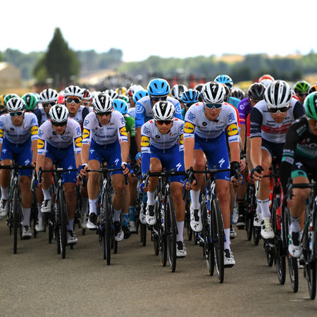 75th Tour of Spain 2020 - Stage Four