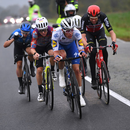 103rd Giro d'Italia 2020 - Stage Nineteen