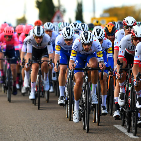 75th Tour of Spain 2020 - Stage Four