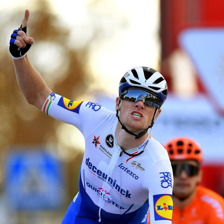 75th Tour of Spain 2020 - Stage Four