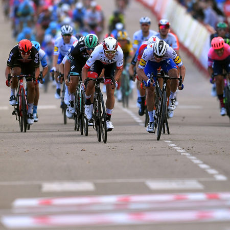 75th Tour of Spain 2020 - Stage Four