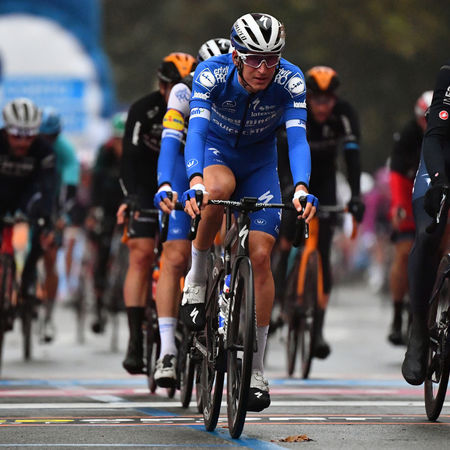 103rd Giro d'Italia 2020 - Stage Nineteen