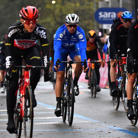 103rd Giro d'Italia 2020 - Stage Nineteen