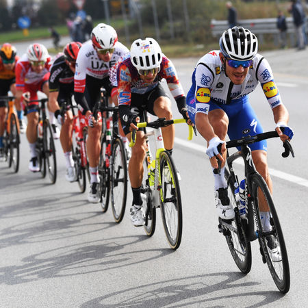 103rd Giro d'Italia 2020 - Stage Twenty