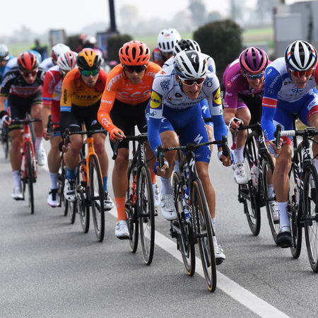 103rd Giro d'Italia 2020 - Stage Twenty