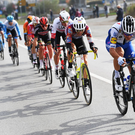 103rd Giro d'Italia 2020 - Stage Twenty