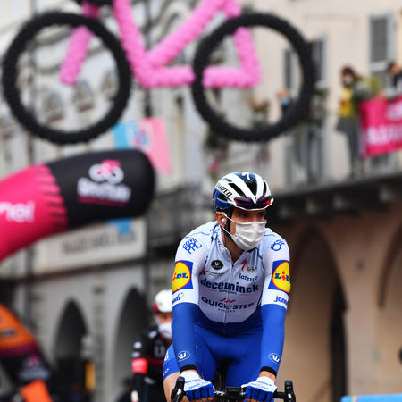 103rd Giro d'Italia 2020 - Stage Twenty