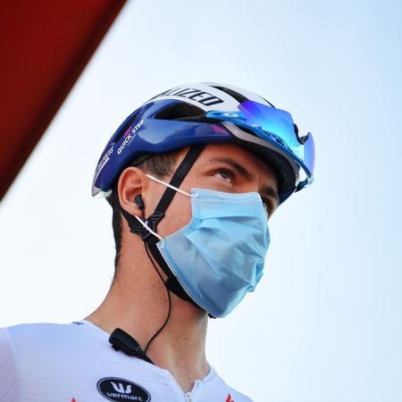 75th Tour of Spain 2020 - Stage Five