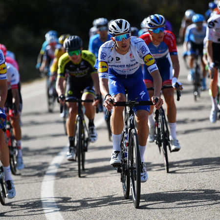 75th Tour of Spain 2020 - Stage Five